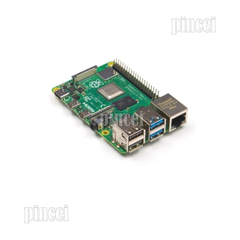 Raspberry Pi 4 4GB Ram 1.5Ghz CPU with Wifi & Bluetooth/ mini PC