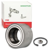 Schaeffler FAG Radlagersatz Passend FüR Fiat Ducato 244