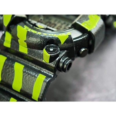 CASIO G-SHOCK Frogman GW-8200TPF-1JR Poison Frog Limited 2025Solar
