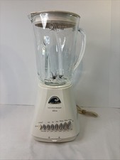 Hamilton Beach 14 Speed Wave Action Blender Model 54244