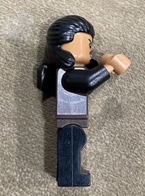 LEGO Star Wars Tasu Leech Minifigure sw0674 75105