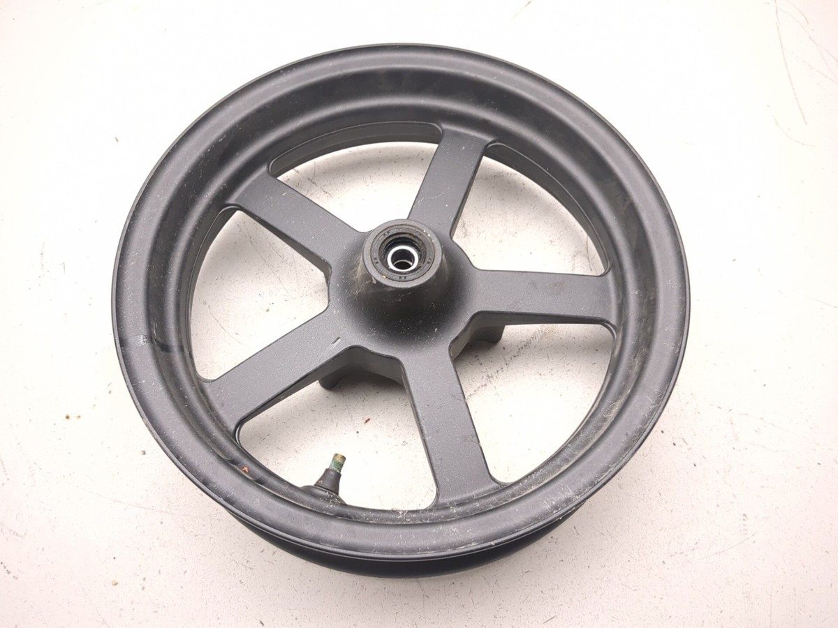 21-25 Honda Grom MSX125 Front Wheel Rim STRAIGHT 12X2.75 44650-K26