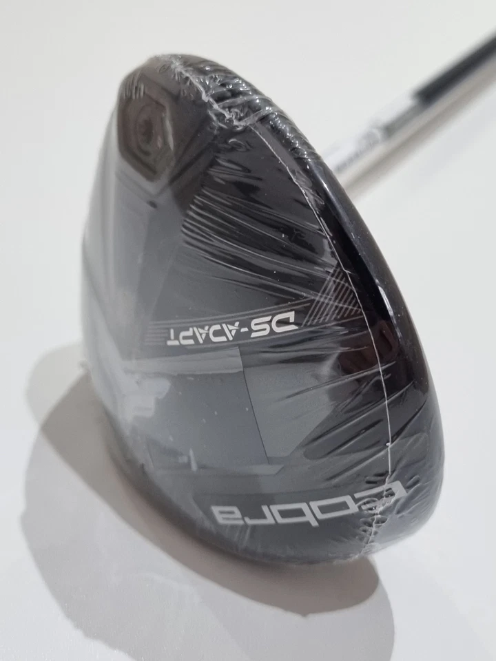 Cobra DS Adapt X #3 Fairway Wood * 15 Degree * Denali Stiff Flex Shaft * MINT - Image 4 of 4