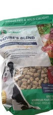 Dr. Marty Nature's Blend Premium Origin Freeze Dried Dog Food Exp27-28