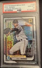 2024 Bowman - Chrome Prospects Paul Skenes #BCP-125 Mojo Refractor (RC)