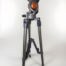 The Celestron AstroMaster AZ Tripod For Telescopes Binoculars 130AZ 114EQ