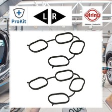 2x ORIGINAL® Elring Dichtung, Ansaugkrümmer für Toyota MR2 III COROLLA