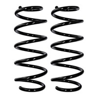 Fahrwerksfedern-Set Vorne Schraubenfeder Ø 14,8 Mm Eibach FüR U.A. Opel Antara