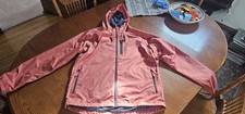 Burton Durable Goods DryRide Shell Jacket Large