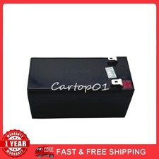 Batería Auxiliar Para Mercedes-Benz (2007-2023) 12V Con Caja OE 000000004039