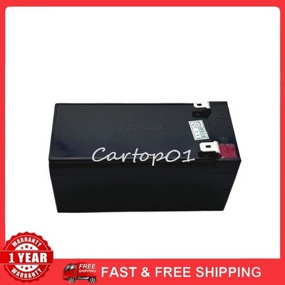 For Mercedes-Benz Auxiliary Battery (2007-2023) 12V With Box OE ...