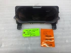 20 FORD MUSTANG 5.0 GT S550 OEM DIGITAL DASH GAUGE CLUSTER SPEEDO LR3T-10849-KD