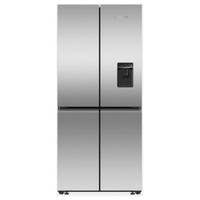 Fridge Freezer Fisher Paykel RF500QNUX1 79cm Fridge Freezer With Ice & Water 