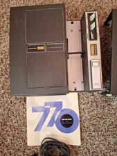 Keystone K-770 Slide Projector