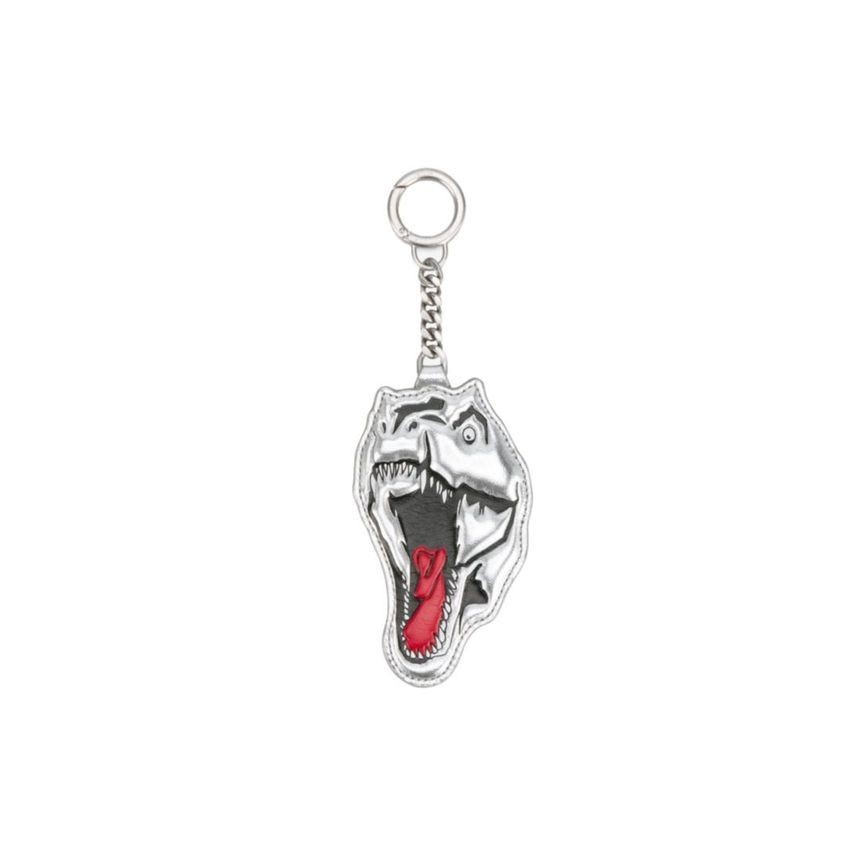 SAINT LAURENT DINO KEYRING 恐竜 キーホルダー Saint Laurent