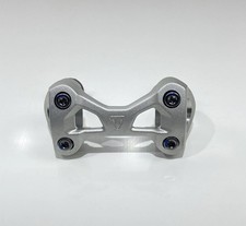 ♻️ Triumph Street Triple 765 RS 2023 - 2025 Handlebar Risers Clamps ♻️