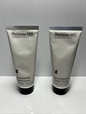Perricone MD Neuropeptide Facial Cream 74ml/2.5oz X 2 5 Oz Total LOT OF 2 SEALED