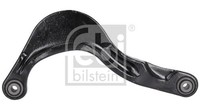 1X Febi Bilstein 184453 Lenker RadaufhäNgung FüR Volvo