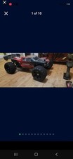 Redcat Shredder 1:8 4WD Brushless Electric RT...