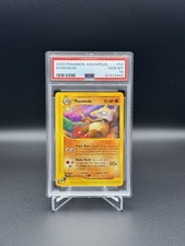 2003 Pokemon Aquapolis #54 Marowak PSA 10 Low POP 24 on eBay