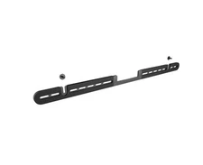 Soundbar Wall Mount, Designed for Sonos Arc and SONOS ARC Ultra - Black