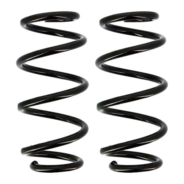 Fahrwerksfedern-Set Vorderachse Schraubenfeder Ø 134 Mm KYB FüR U.A. Audi A5-image