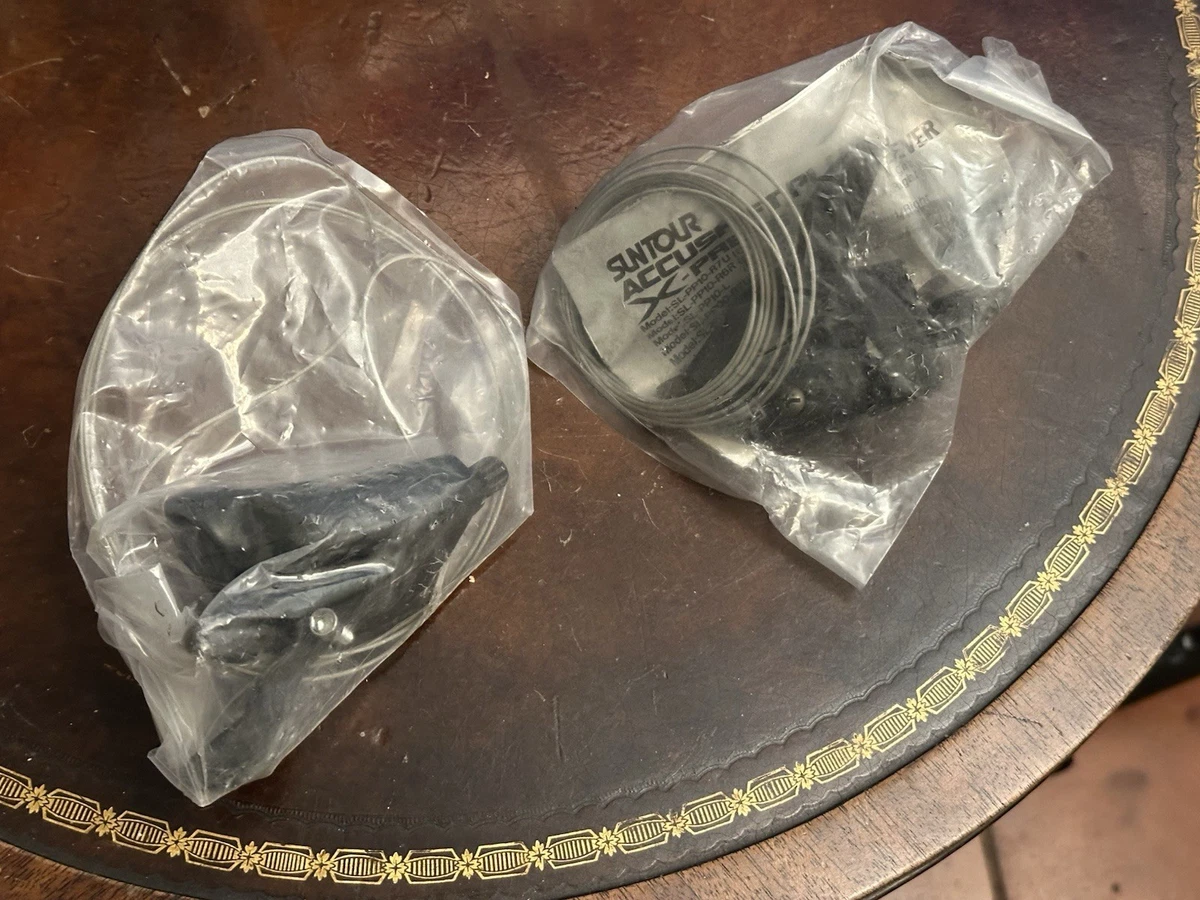 suntour accushift products for sale | eBay