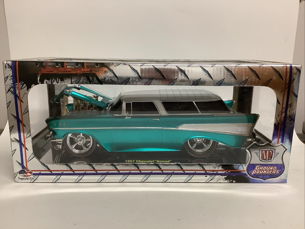 1:18 Scale Diecast & Toy M2 Machines for sale | eBay