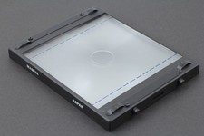  Top Mint in Box  Mamiya RB67 PRO SD Focusing Screen Matte Type A From Japan