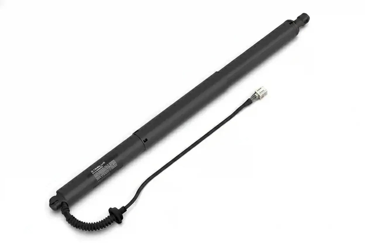 Elektromotoren-Set Heckklappe 644 mm Hub 190 mm STABILUS für u.a. SEAT ATECA - Image 3