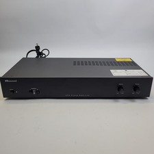 RUSSOUND X75 Stereo Power Amp  Grade B