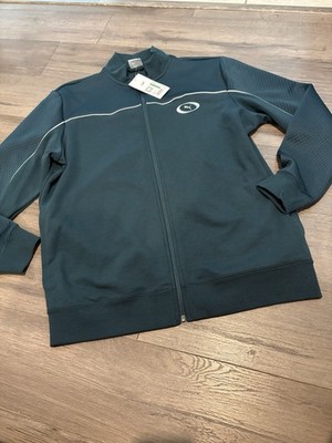 Mens Puma Track Jacket Size L