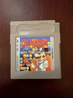 New ListingDr. Mario (Nintendo Game Boy, 1990) Tested! Work's Great.