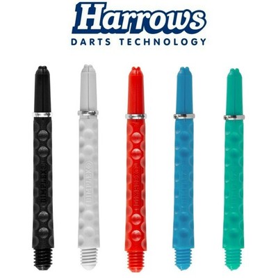 Harrows Dimplex Shafts