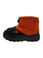 THE NORTH FACE Boots/ Size 28cm/ US Size 10/ ORN/ nf52473