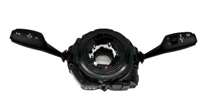 #ad 11 17 BMW F25 F26 X3 X4 STEERING COLUMN CLOCK SPRING MULTI SWITCH ASSEMBLY OEM $99.50