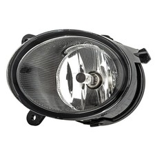 Nebelscheinwerfer links 12 V H7 Glühlampen-Technologie HELLA für u.a. AUDI A6