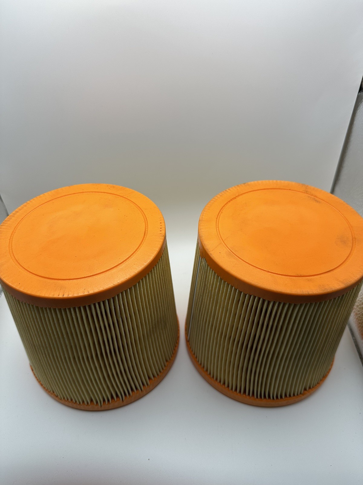 GENUINE 1211F0217CP OEM McLaren Air Filter | Set Of 2