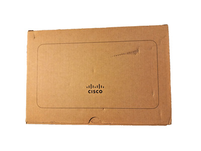 Cisco Meraki MX67W-HW Cloud Managed Security Appliance & WLAN Router 