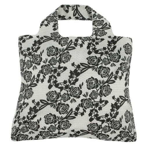 Bolsa de compras reutilizable Envirosax, juego de 2 Foto 3 de 4