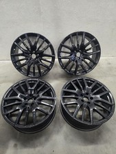 Maserati Levante 2019 21 Zoll Alufelge 670044711 OVI25049