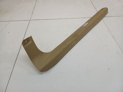 Alfa-Romeo 147 2006 Interior door step trim - FRONT RIGHT 73526390 #2839482-86