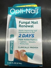 Opti-Nail Fungal Nail Repair Pen 0.125 oz. Exp. 02/2027+