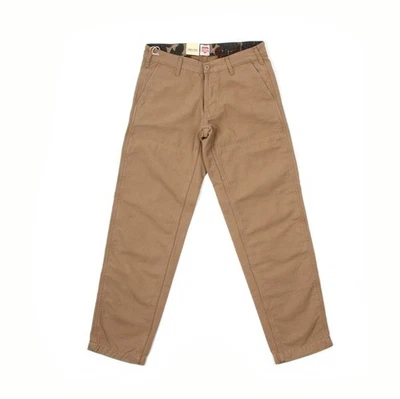 neu Carhartt Heritage Savant Pant W30 Herren Canvas Chino - Bild 1 von 2