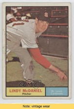 Lindy McDaniel