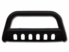 Steelcraft 3 Black Bull Bar Fits 2006-2008 Dodge Ram 1500 Steelcraft 3 Black Bull Bar Fits 2006-2008 Dodge Ram 1500