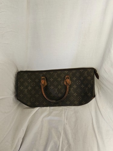 Louis Vuitton Damen Trödel Konvolut 3 Taschen Epi Vachetta Monogram Reparatur Reha Wiederverkauf