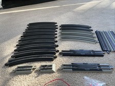 Bachman Ez Track Plus Controllers