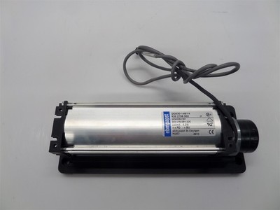 Ebm-Papst QG030-148/14 Fan Blower 24VDC 