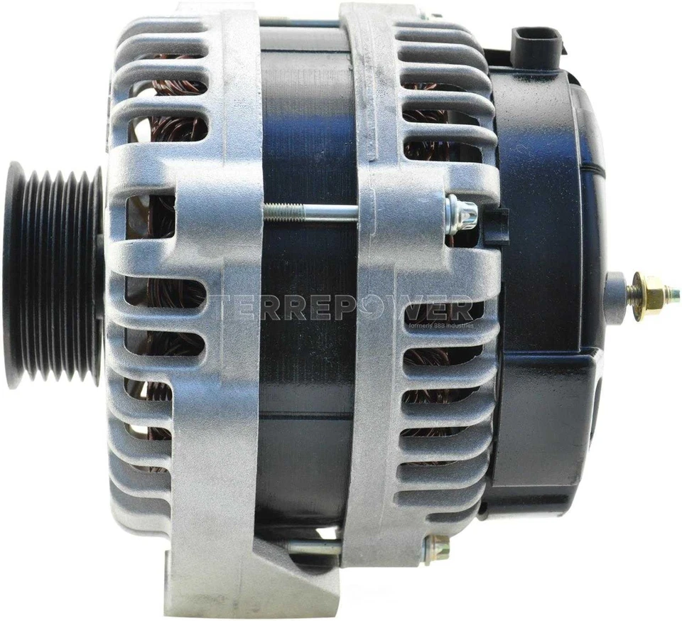 Alternador compatible con Hummer H2 BBB INDUSTRIES 2008-2009 Foto 4 de 4
